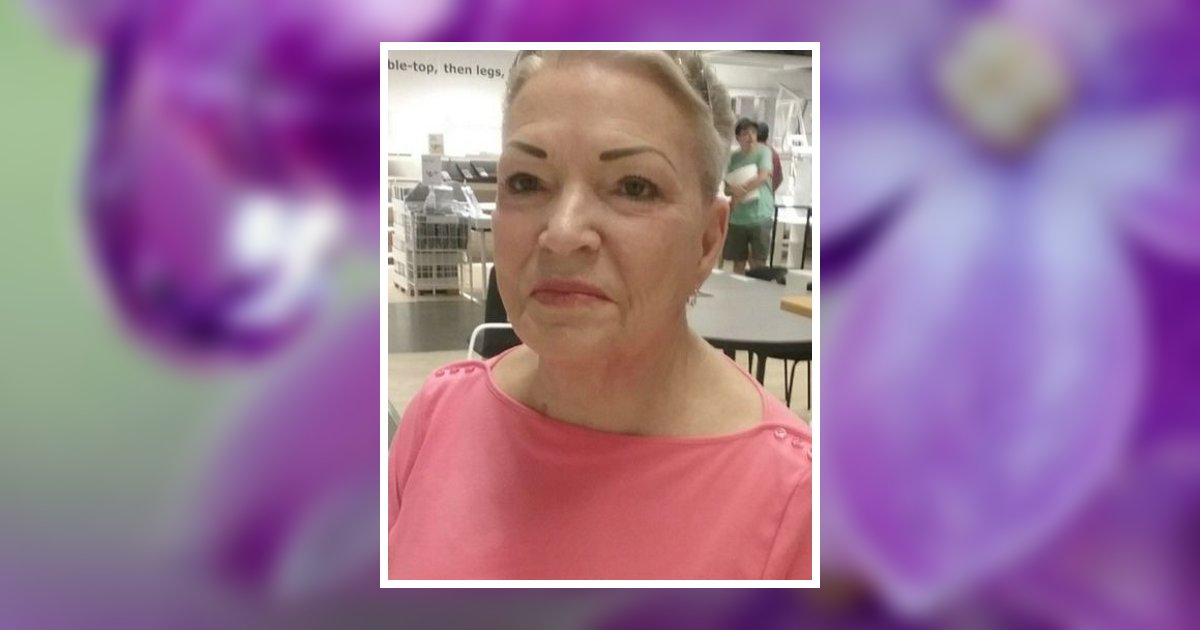 Shirley ann whisnant obituary december 20 2022 raymer kepner