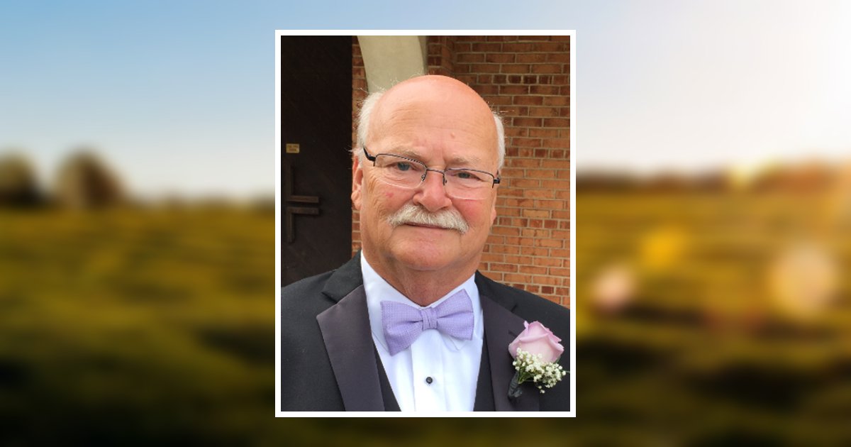 Richard P Case Obituary, Somerville, NJ