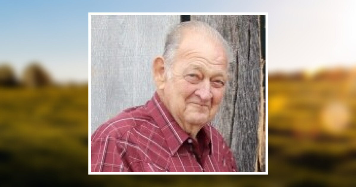 Robert Leo Wolken Obituary 2018 - Trimble Funeral Homes