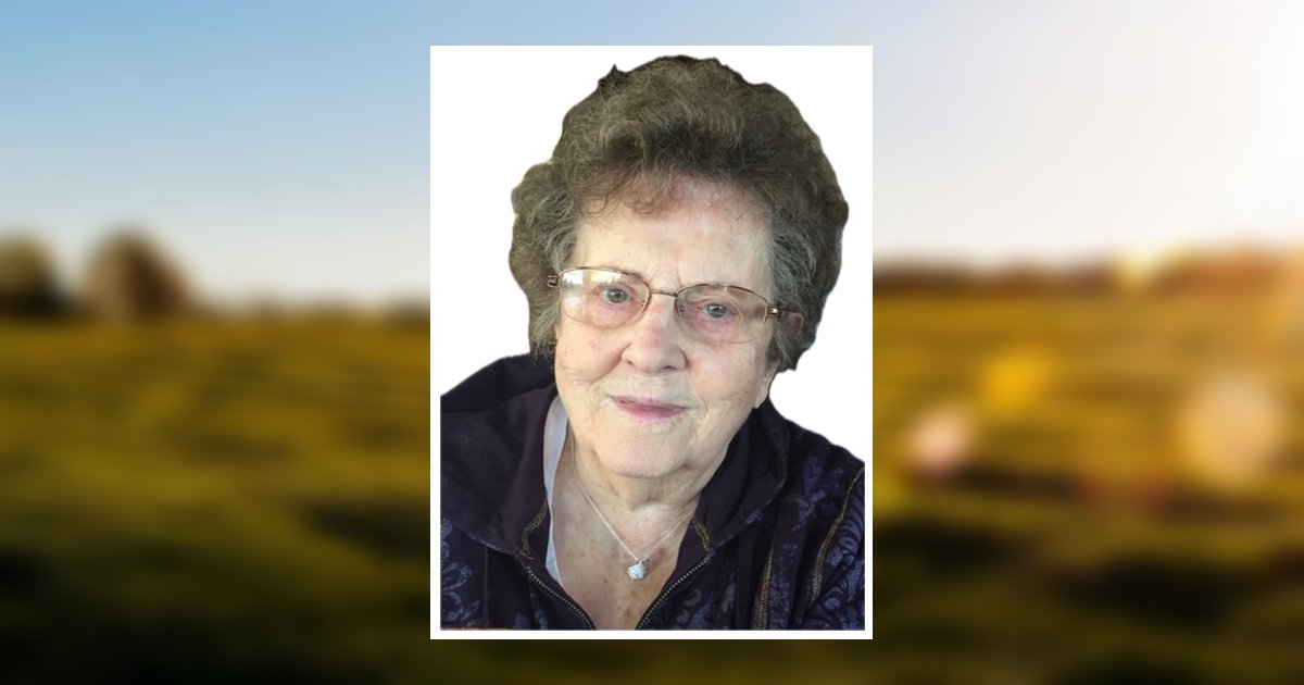 Betty Earle Chamberlain  Chilson Obituary, Troy, PA
