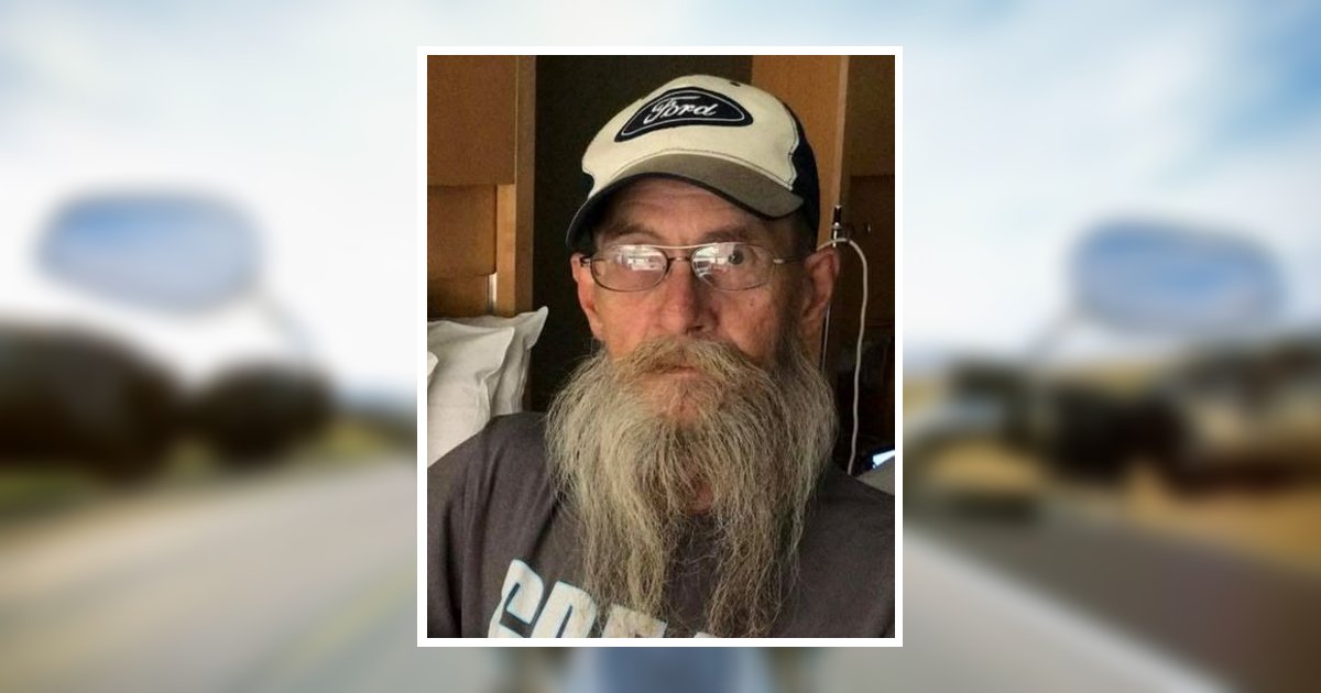 Danny Lee Cain Obituary, Grove City, OH