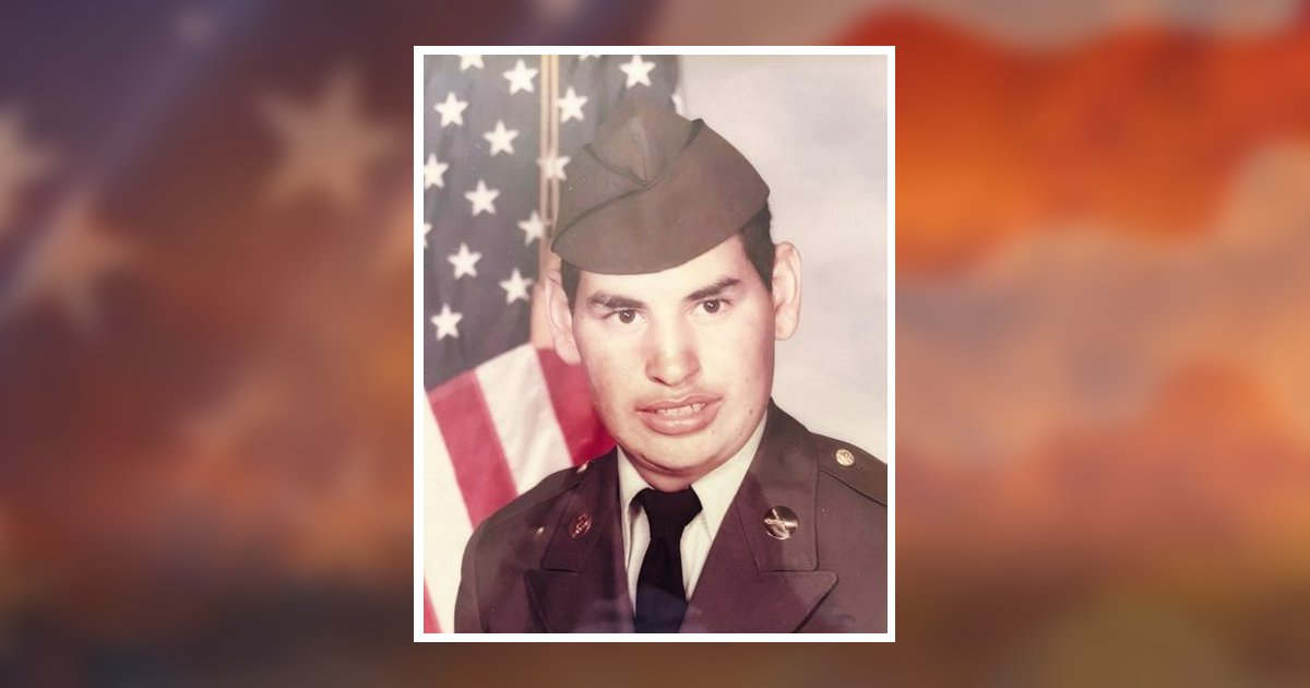 Manuel M. Rivera Obituary June 24, 2024 DeVargas Funeral Home of Taos