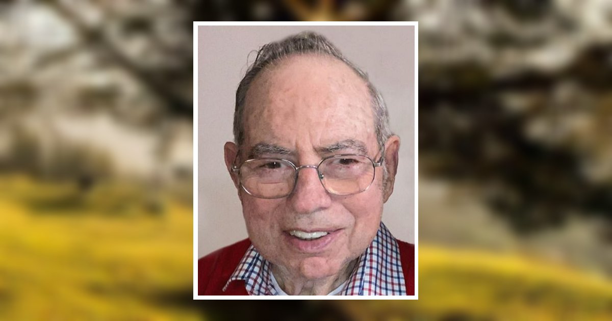 Robert R. Lewis Obituary, New Philadelphia, OH