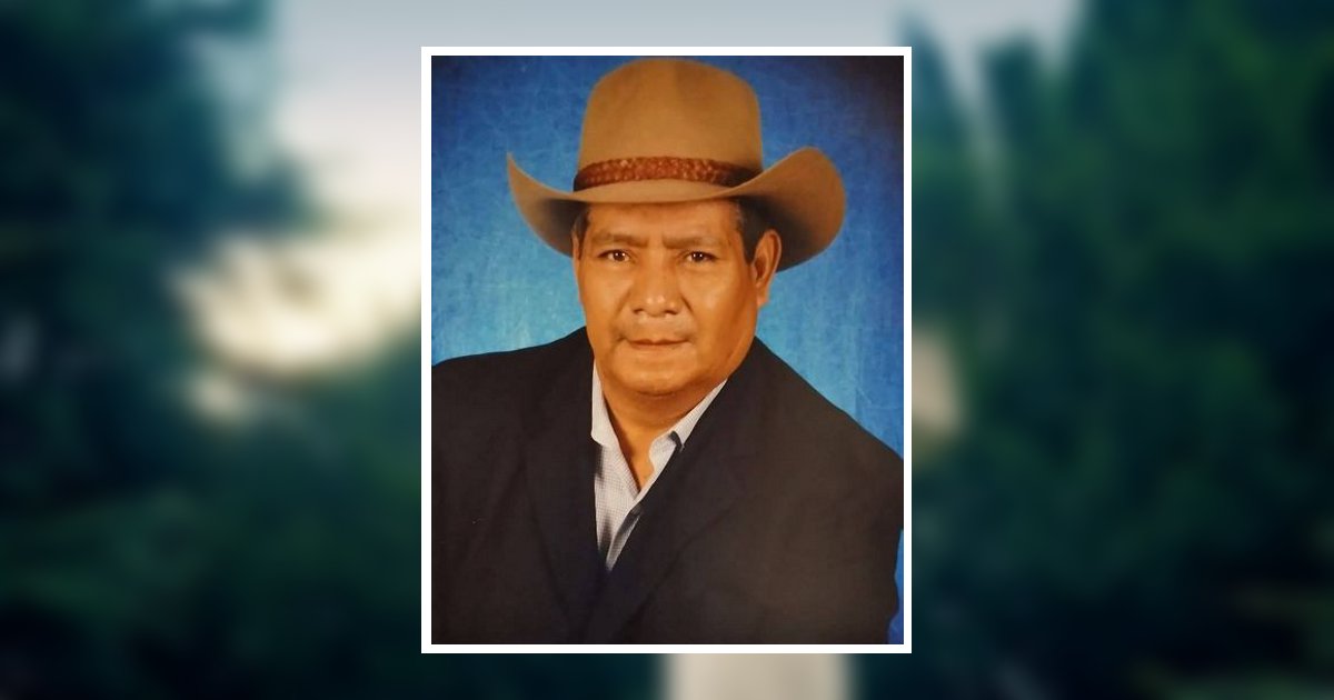 Octavio Godinez Gabriel Obituary, Yakima, WA