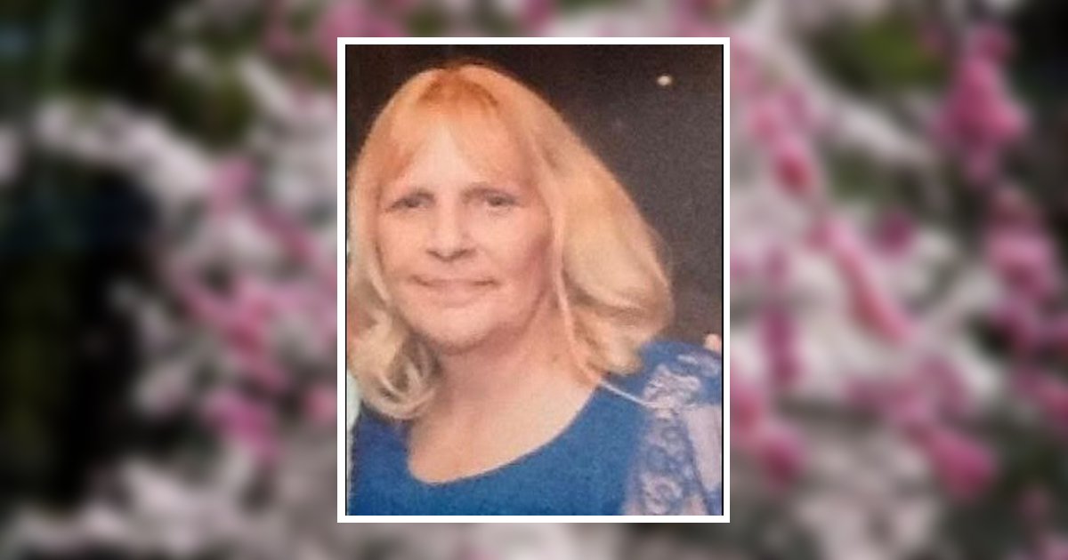 Donna Mcardle Obituary, Revere, MA