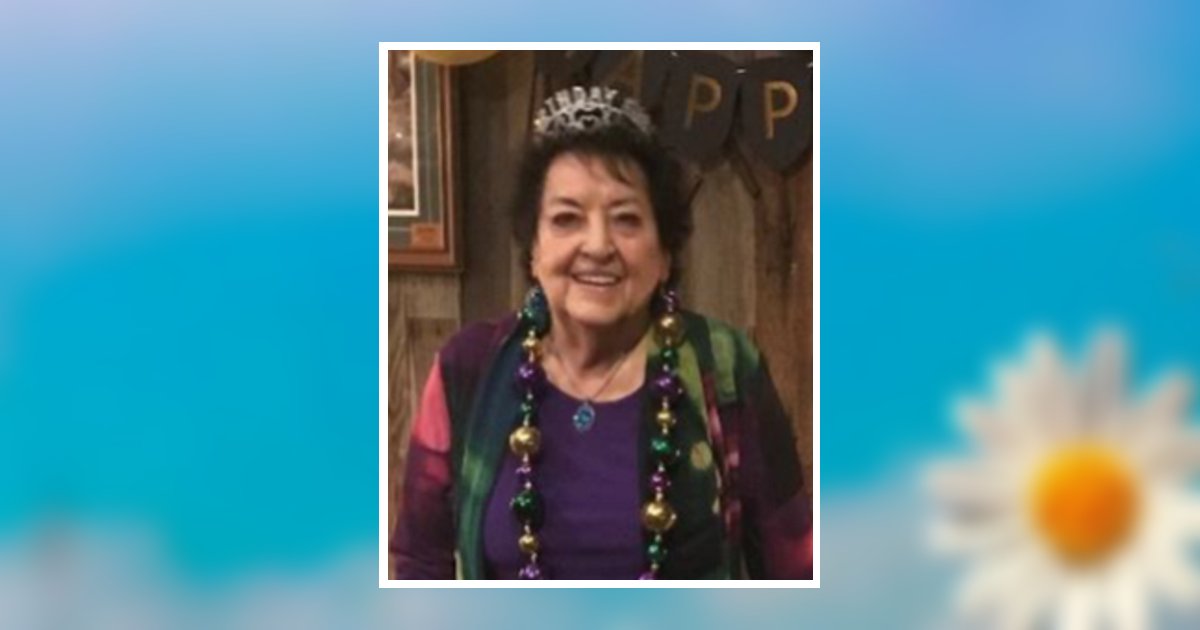 Betty Jean Eby Smith Obituary, Clearfield, UT