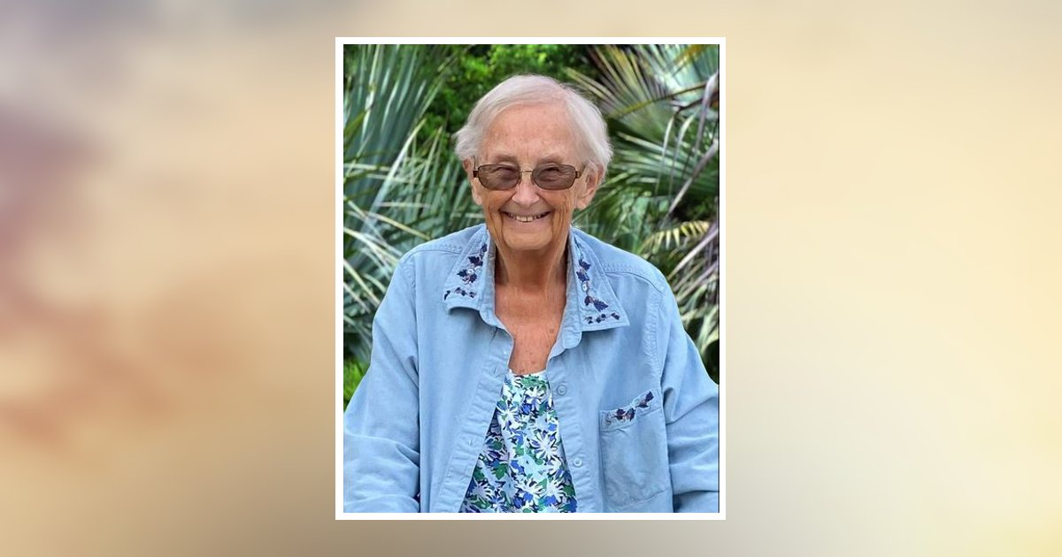 Arlene E. Daenzer Obituary, Millington, MI