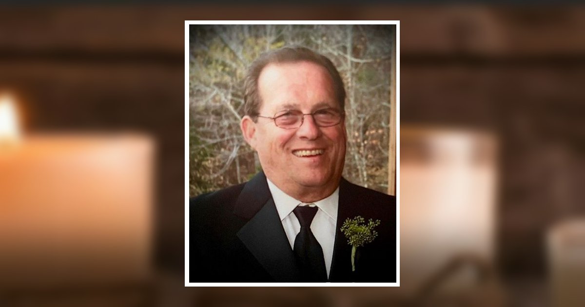 Portrait of Sidney G. "Sid" Auman