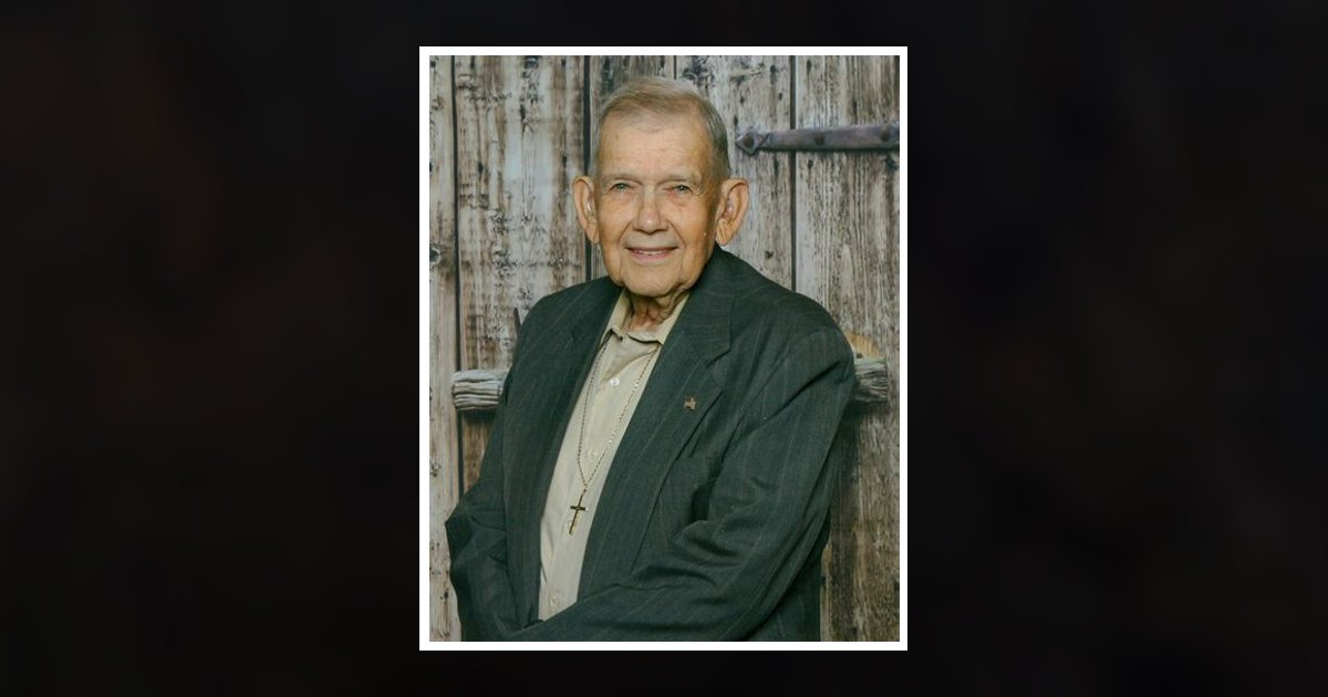 Ronald Marion Walker