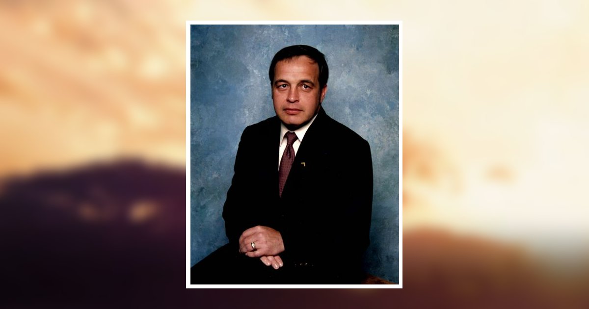 Richard Bowman Obituary, Rockwood, TN