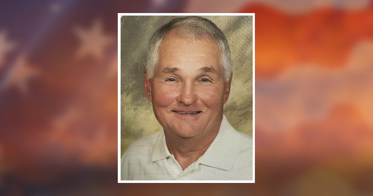 Linwood Miller Parrish Obituary October 10, 2024 E. Alvin Small