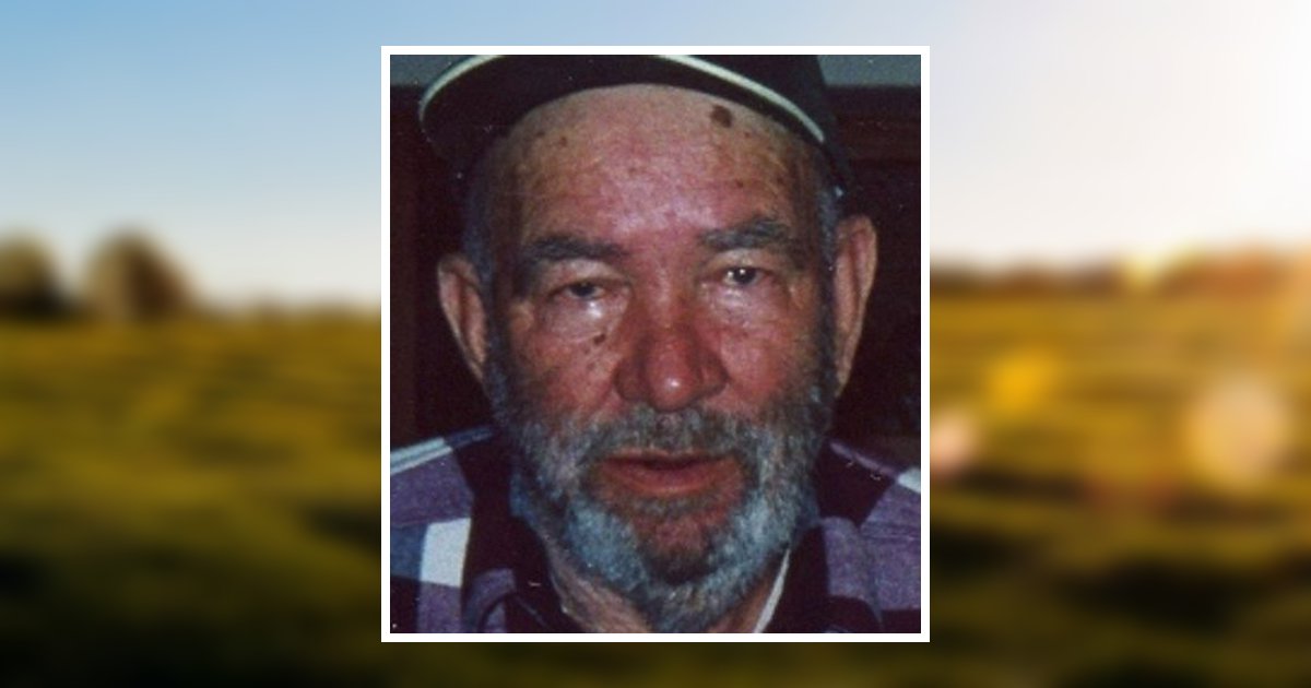 Bernard Cogar Obituary 2012 DoddReed Funeral Home
