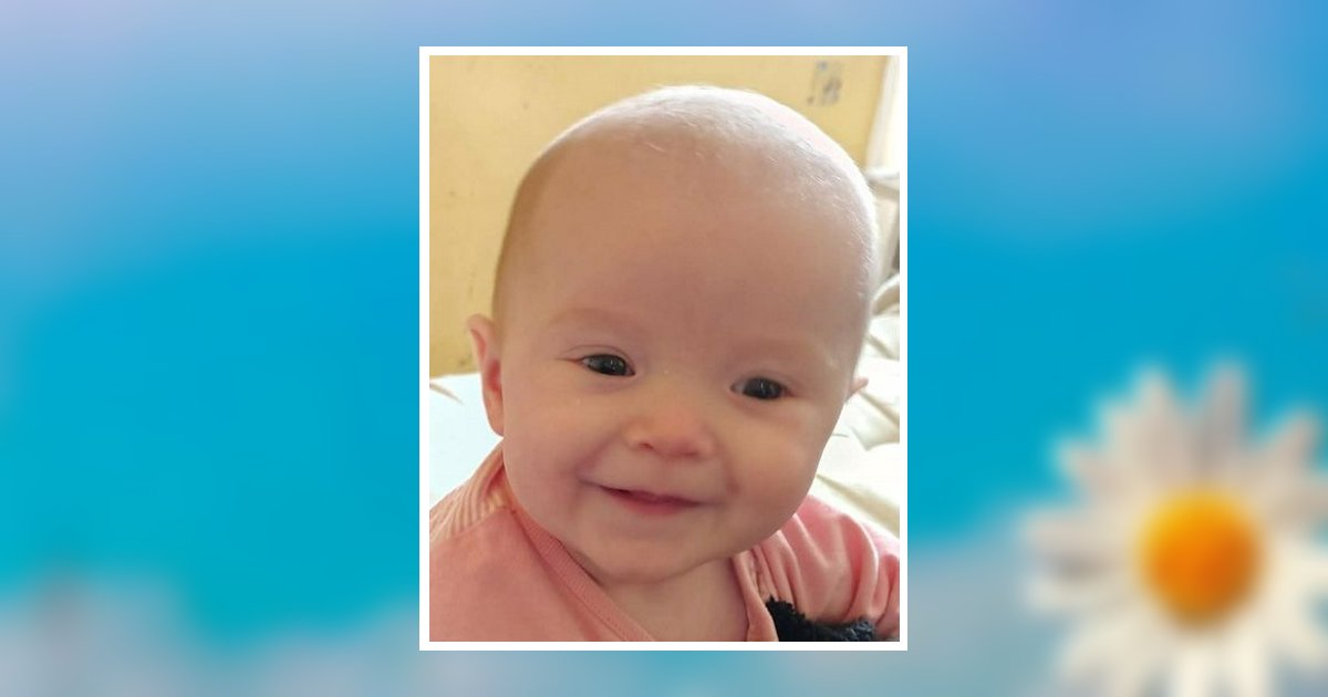 Raine Nicole Guedry Goudeau Walker, LA Obituary