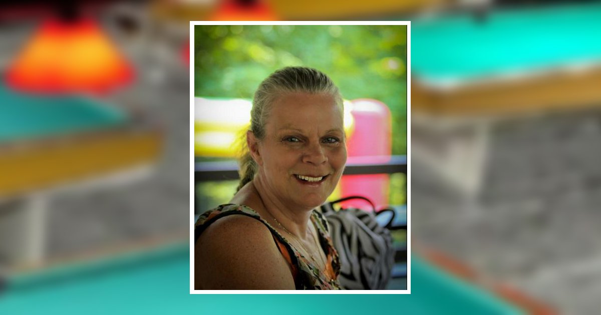 Marsha Ann Herring Obituary, Quakertown, PA
