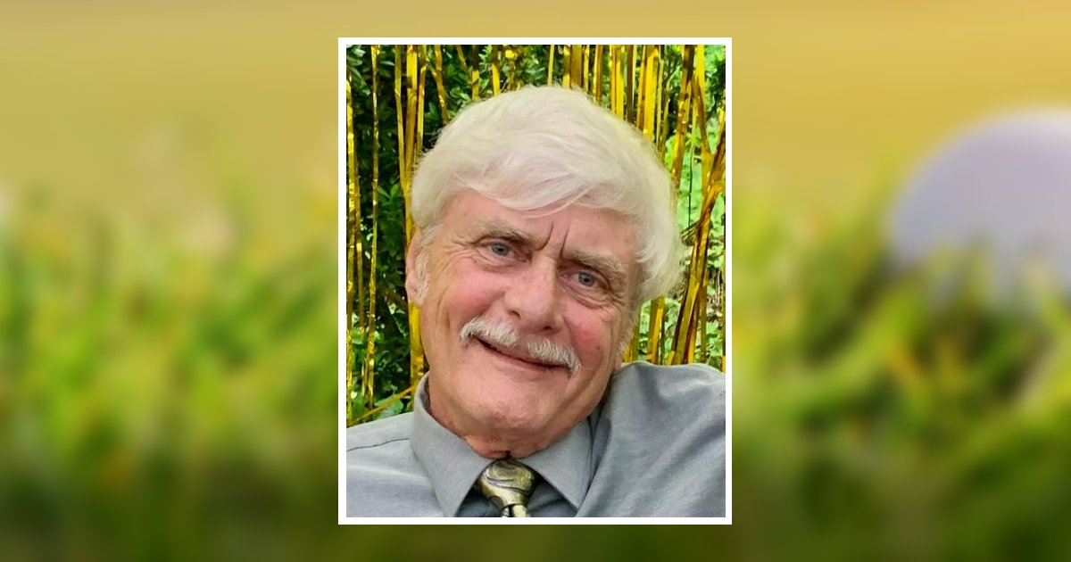 Barry Wesley Garnand Obituary 2023 Stauffer Funeral Homes