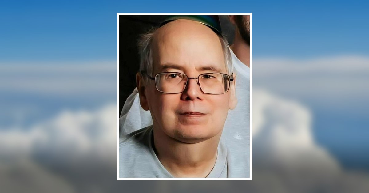 Gary E. Mcneeley Obituary, Fairborn, OH