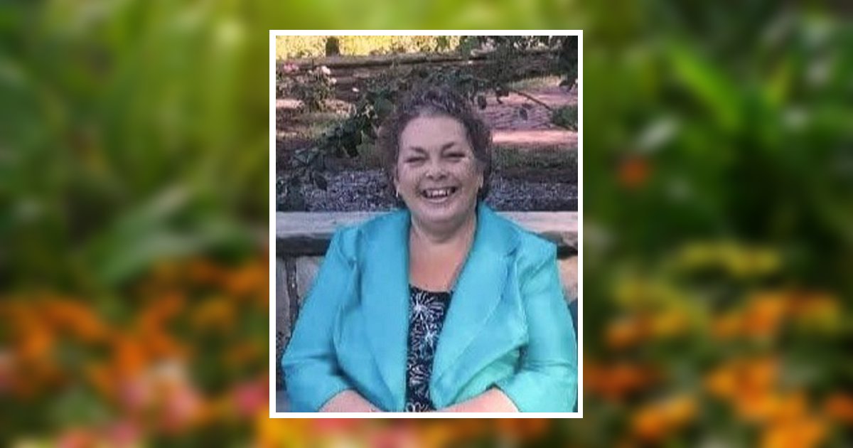 Kathy Harrison Obituary, Parkersburg, WV