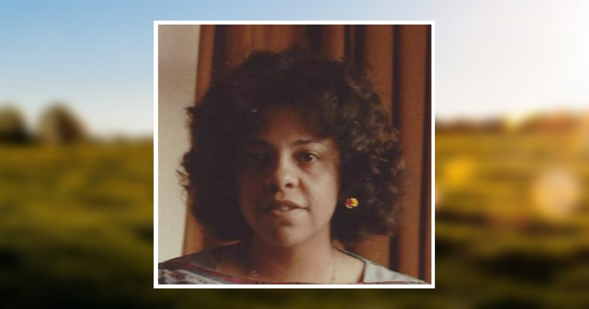 Sandra Williams Obituary January 10, 2017 Burton Quinn Scott Cremation & Funeral Service, Inc.