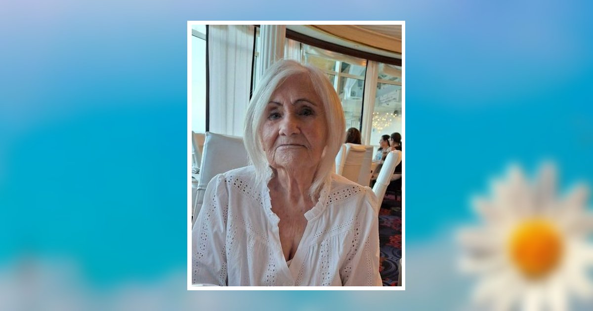 Gracie Nungester Circleville, OH Obituary