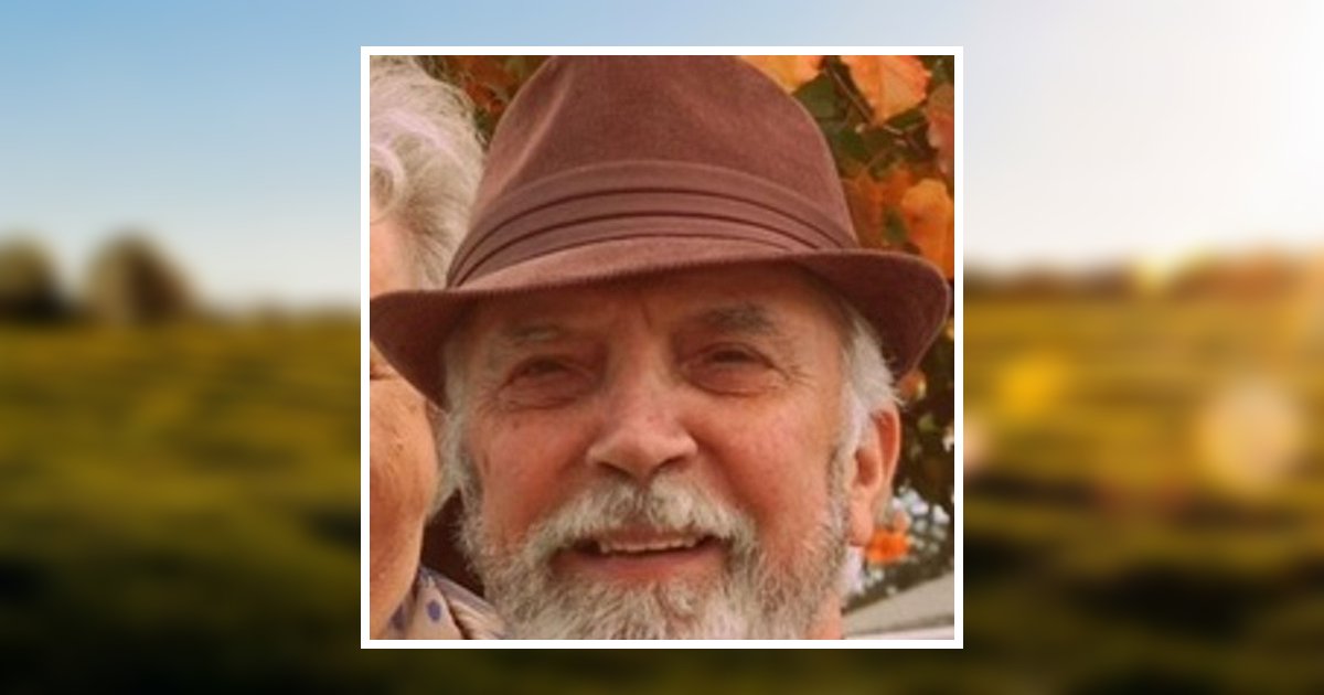 Gerald Lindsey Dale Obituary 2021 Qualls Funeral Homes