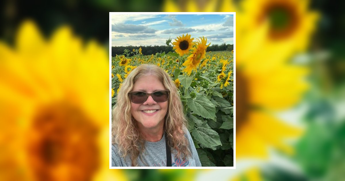 Candice Young Obituary, Mount Juliet, TN