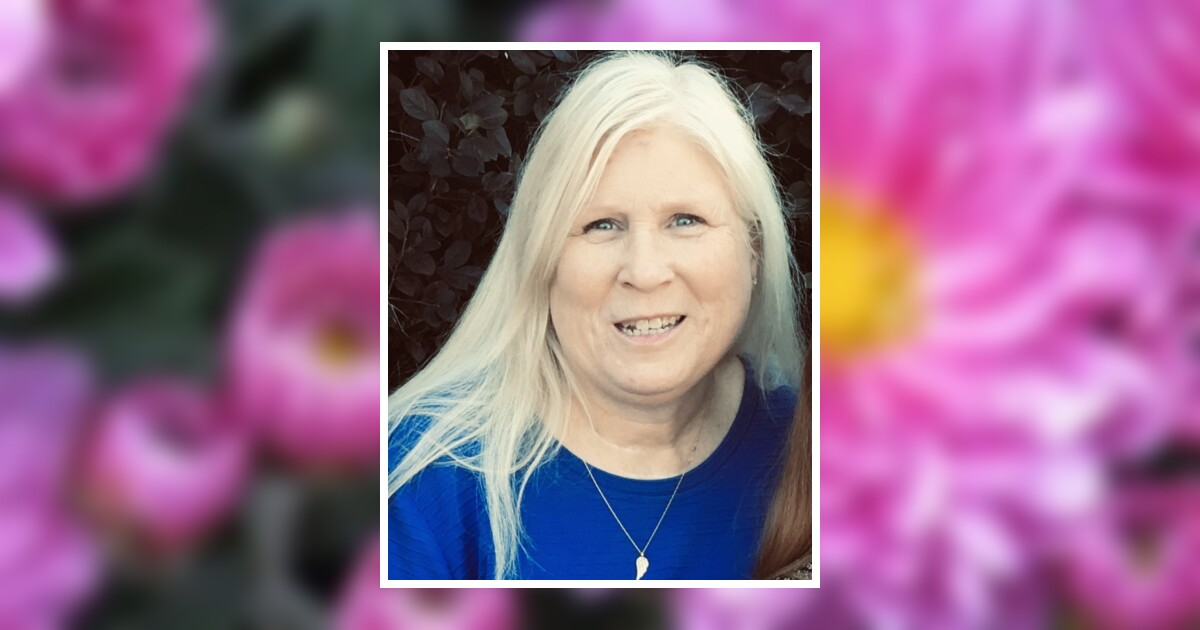 Penny Ray Obituary 2024 - Magnolia Chapel Funeral Home