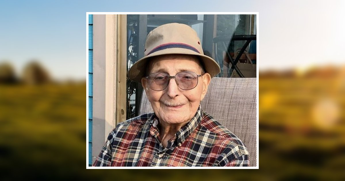 James V. Pella Obituary 2018 Slater Funeral Homes