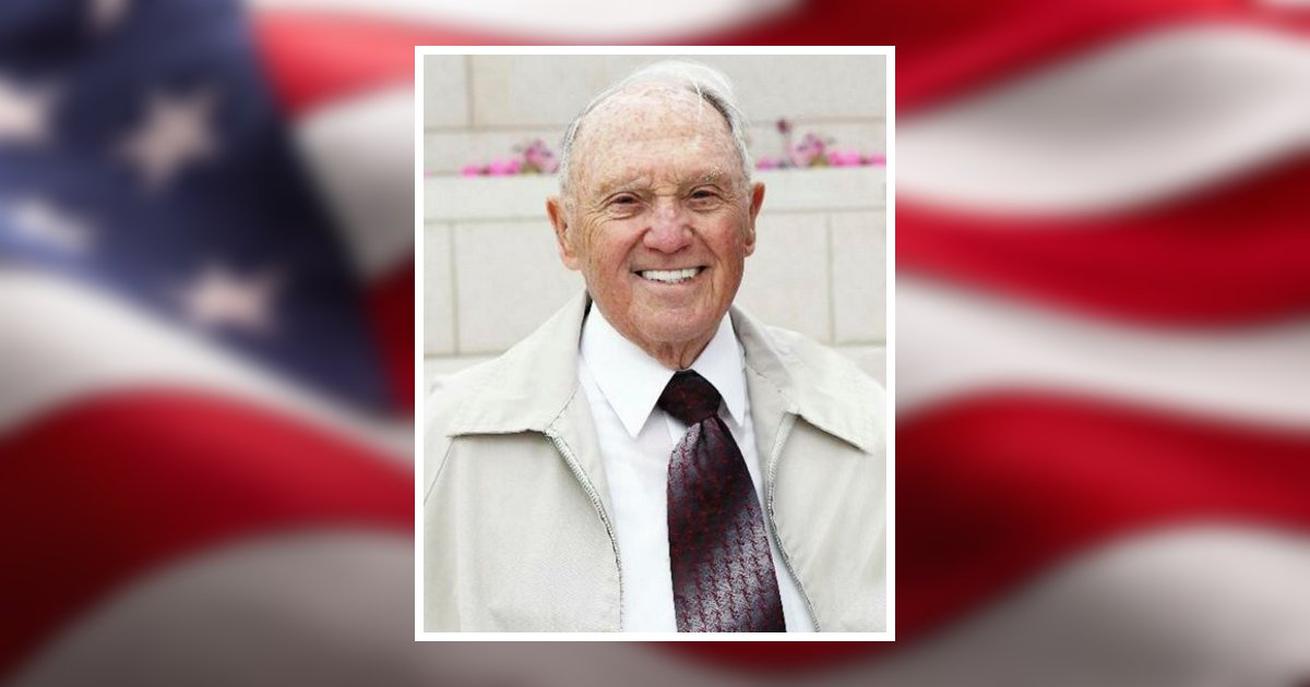 William Albert Hulet