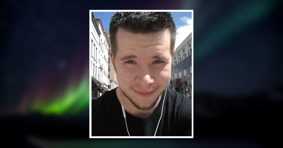 Jonathon Michael Riley