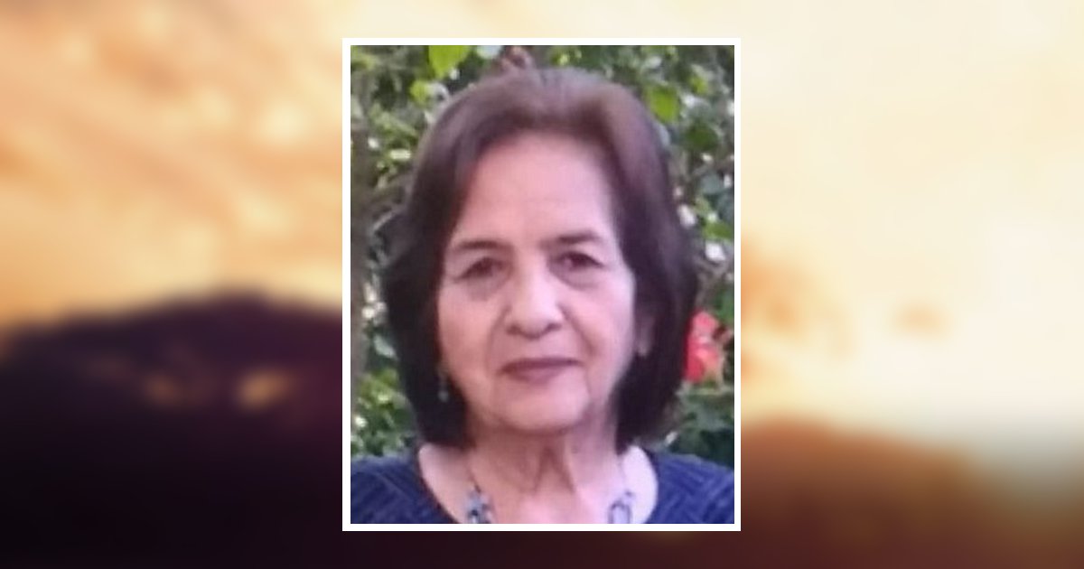 Sanjuana Gonzalez