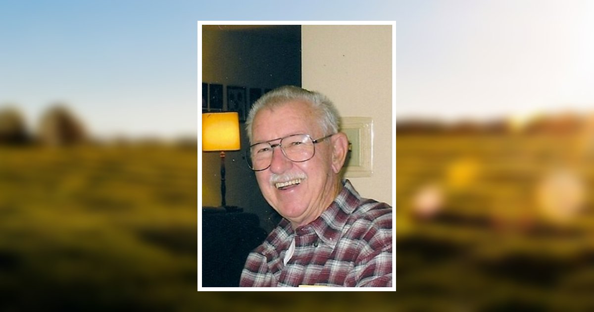 John Hagedorn Obituary 2009 MiddendorfBullock Funeral Homes