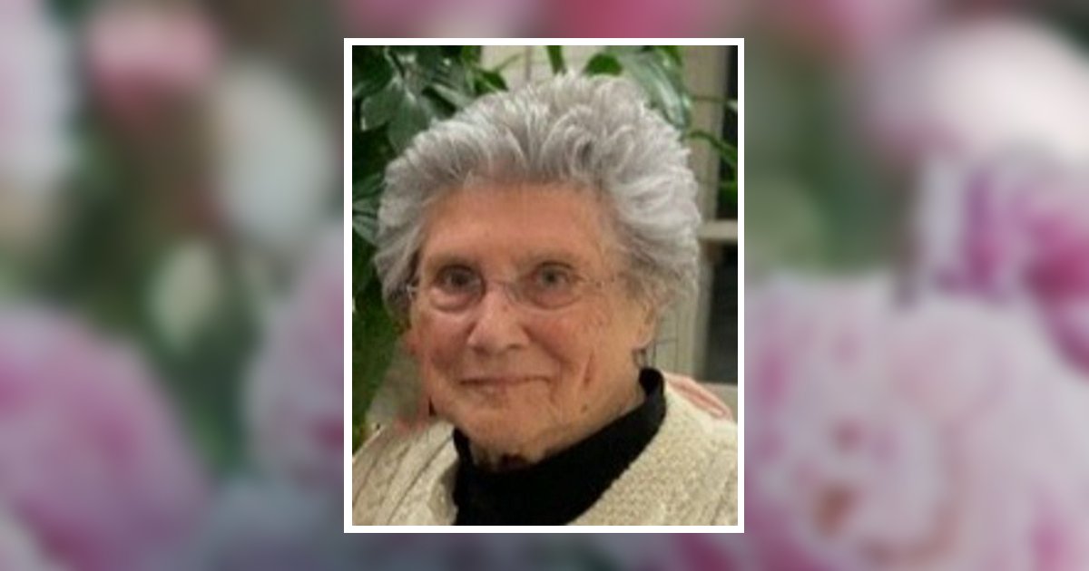 Rosemarie Dolores Hoenisch Obituary, Wausau, WI