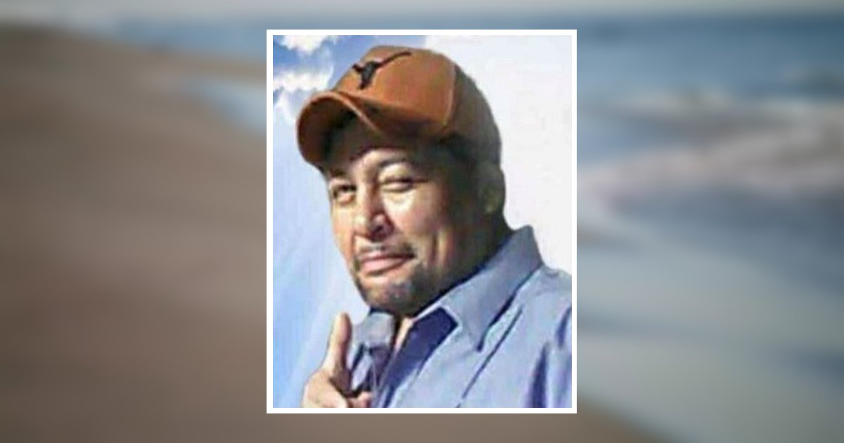 Efren Molina