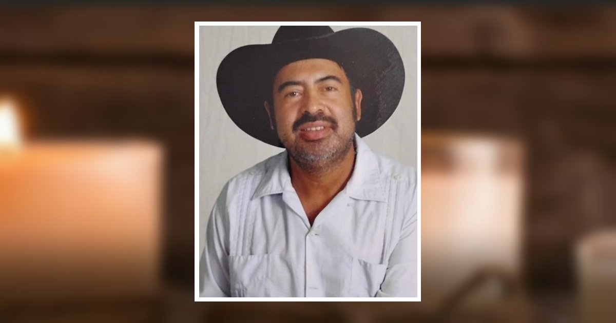 Jr. Tomas Antonio Sorto Obituary, Dayton, TX