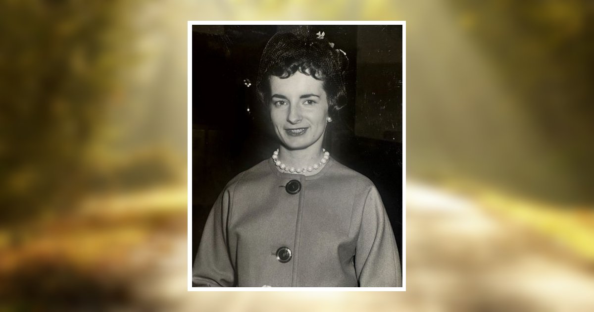 Loretta Mae Gagne Obituary, Kansas City, MO