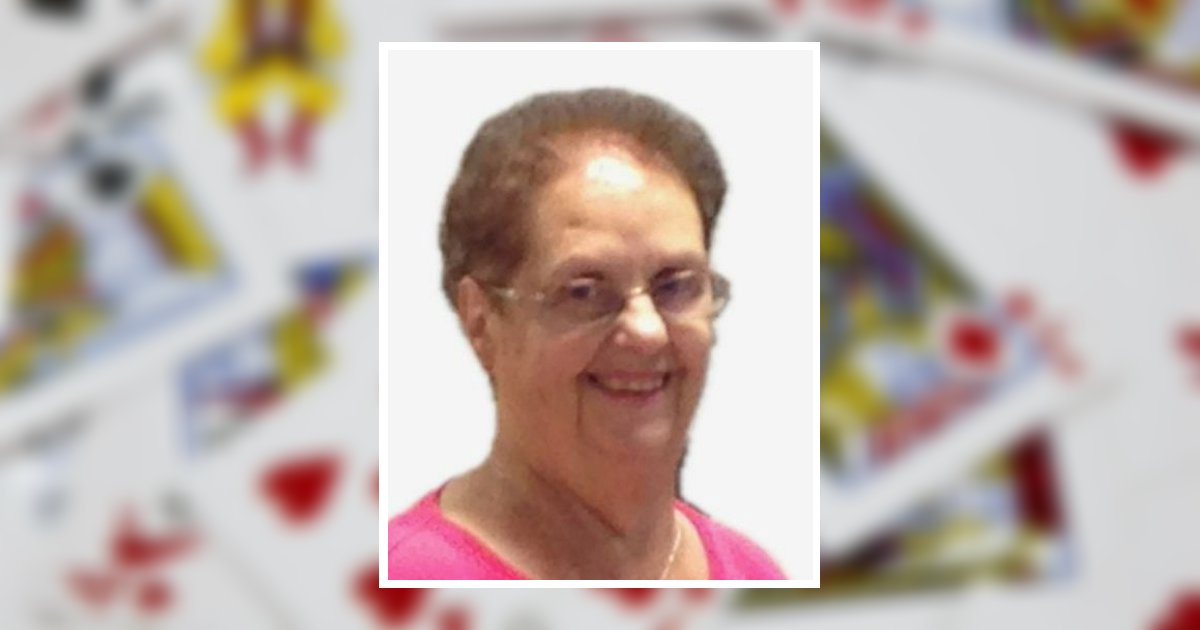 Catherine C. Abing Obituary 2023 Martin Schwartz Funeral Homes & Crematory