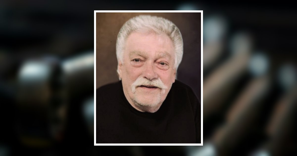 Paron "Kurt" Kesner, Jr. Obituary June 4, 2025 Brown Dawson Flick