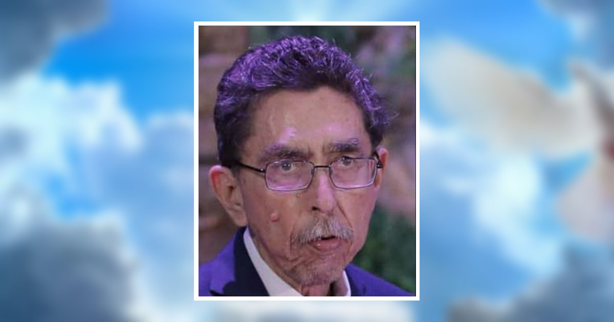 Guadalupe Manuel Mata