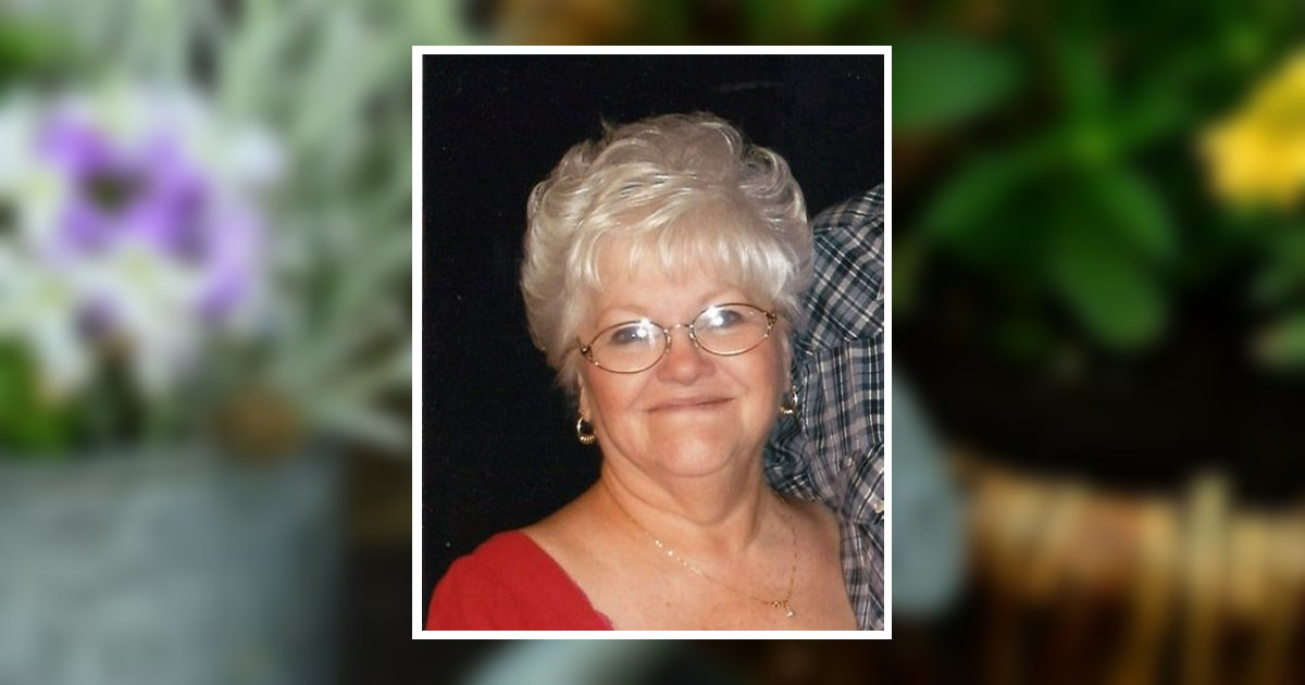 Janice Elaine Brooks Obituary, Groesbeck, TX