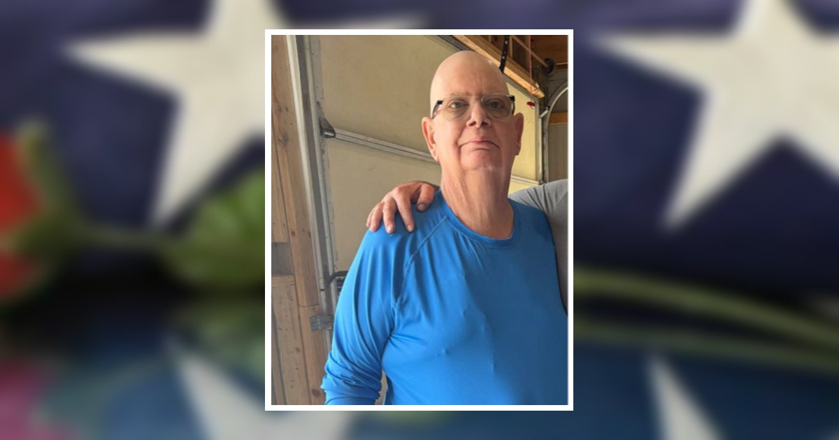 Gil Norman Blasdell Obituary, Mount Morris, MI
