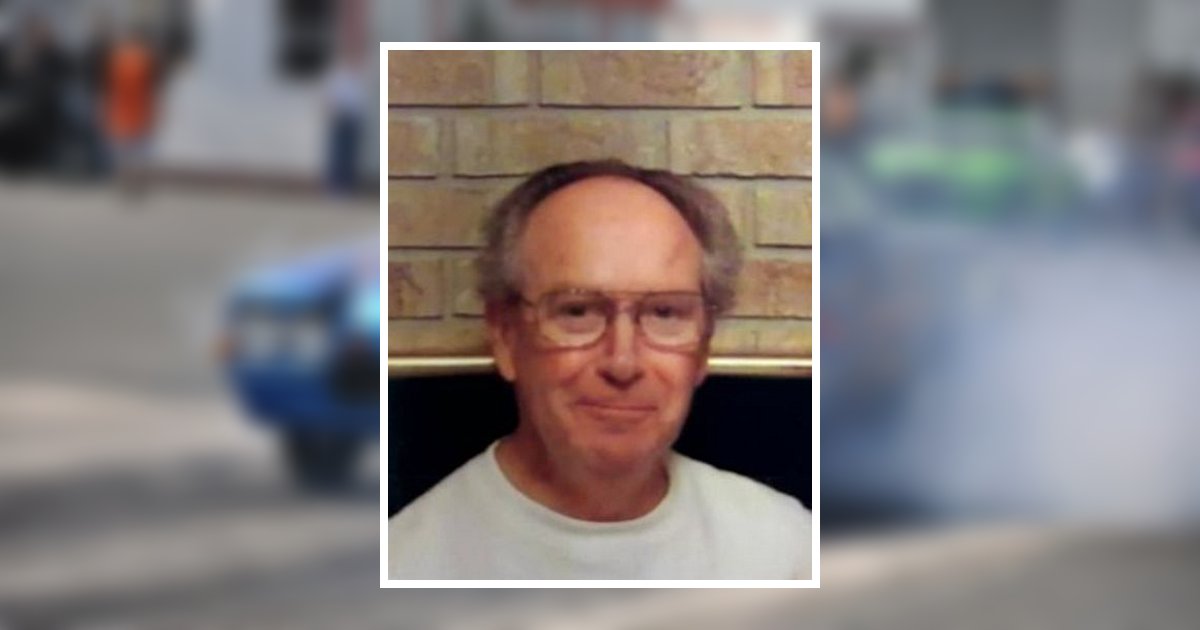 Fay Dean Entenman Obituary, Edon, OH