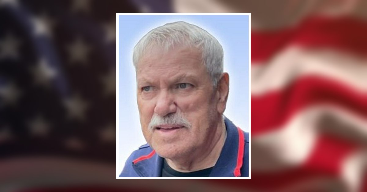 Robert "Bob" Anthony