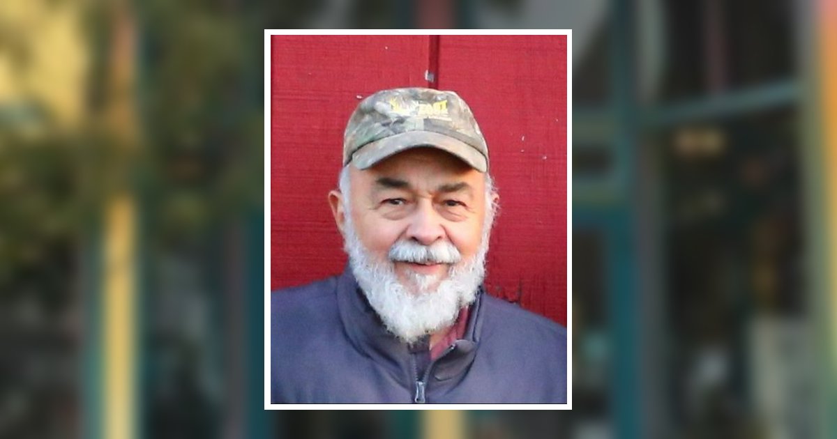 David Clark Obituary, Hannibal, MO