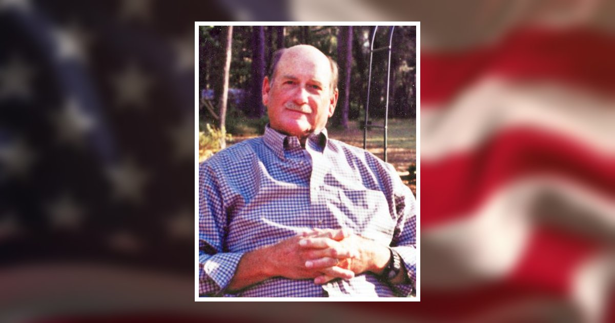 Billy Frank Fleetwood Moultrie, GA Obituary