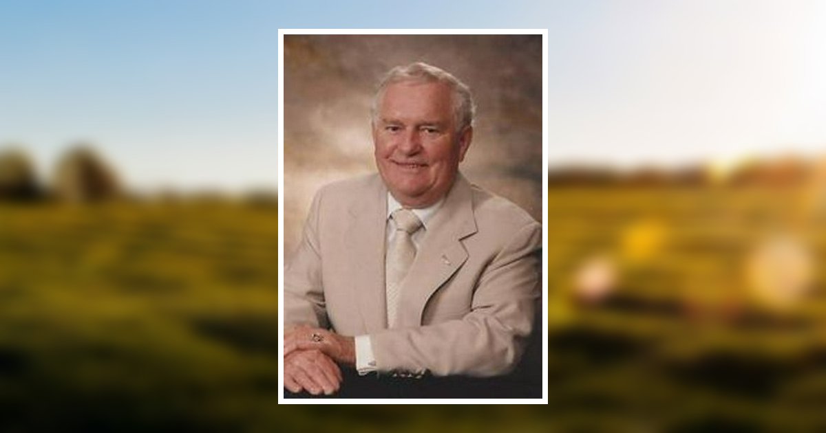 Roy ""Junior"" Roush Obituary 2013 Day & Genda Funeral Homes