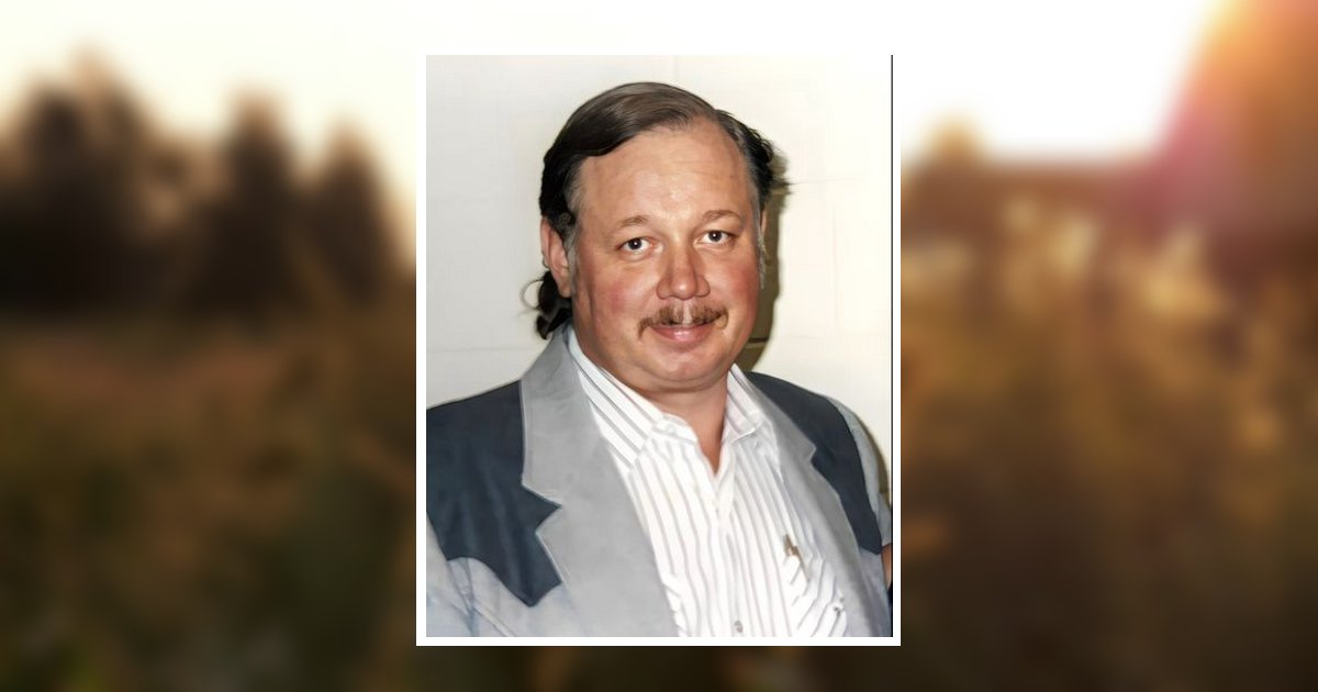 Kenneth Boyd Martinez Orem, UT Obituary