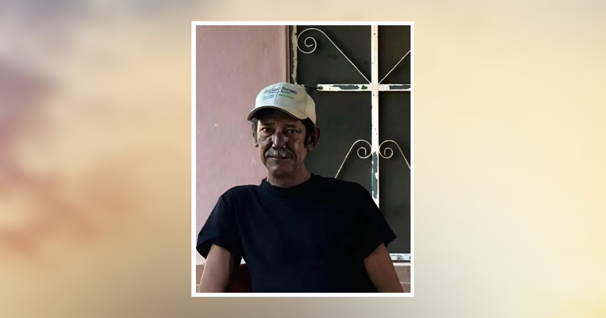 Armando Garza Gonzalez Obituary, Rio Grande City, TX