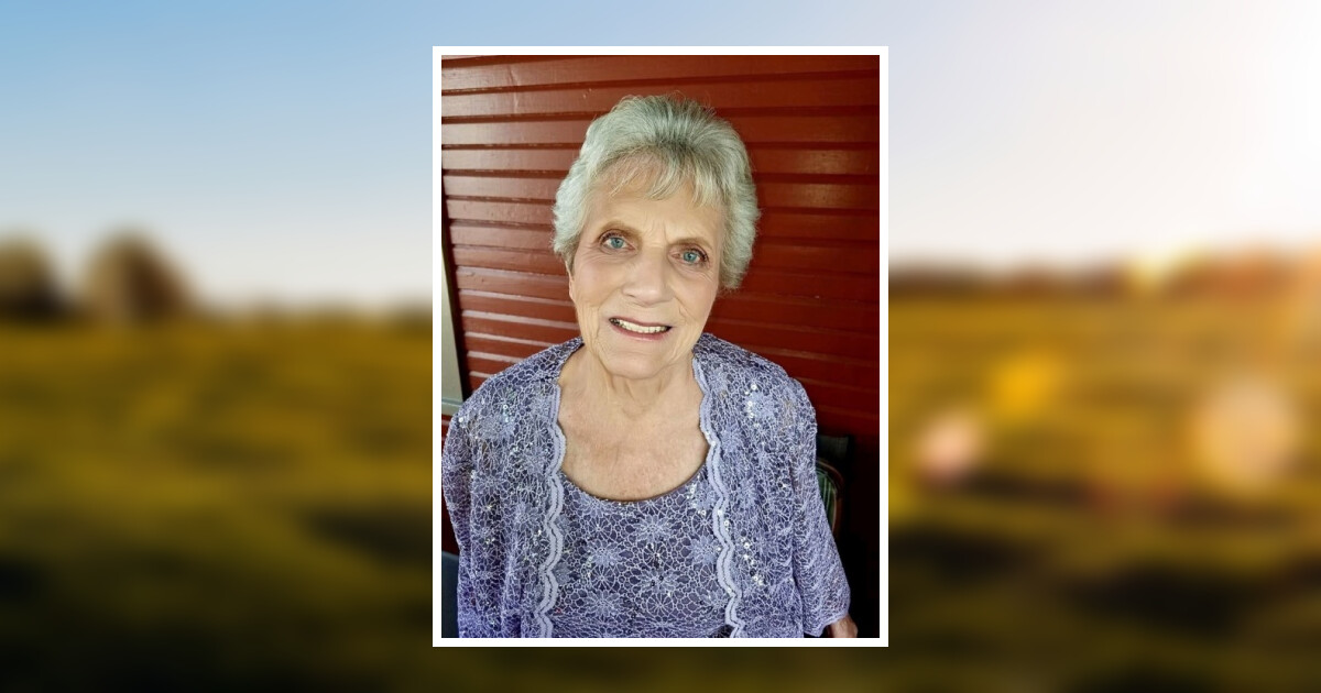 Beverly Corkran Obituary 2022 - Graft Jacquillard Funeral Home