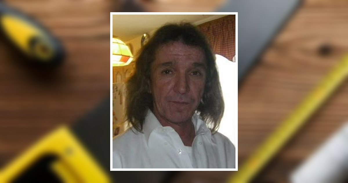 Terry Ray Belk Obituary, Camdenton, MO