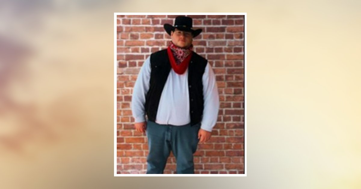 Benjamin Darryl Stoner Obituary, Tucson, AZ